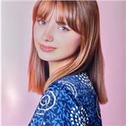 Soy estudiante de TCP y dar clases particulares me ayuda a coger experiencia